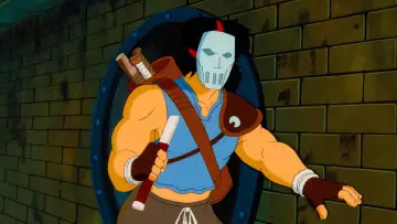 Backdrop к сериалу "Teenage Mutant Ninja Turtles" #1298649