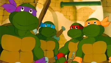 Backdrop к сериалу "Teenage Mutant Ninja Turtles" #1298650