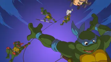 Backdrop к сериалу "Teenage Mutant Ninja Turtles" #1298651