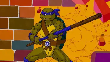 Backdrop к сериалу "Teenage Mutant Ninja Turtles" #1298655