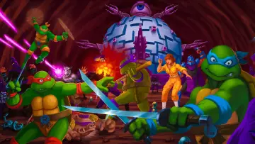 Backdrop к сериалу "Teenage Mutant Ninja Turtles" #1298656