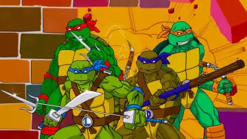 Backdrop к сериалу "Teenage Mutant Ninja Turtles" #1298669
