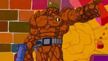 Backdrop к сериалу "Teenage Mutant Ninja Turtles" #1298672