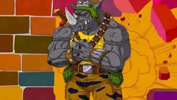 Backdrop к сериалу "Teenage Mutant Ninja Turtles" #1298673
