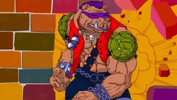 Backdrop к сериалу "Teenage Mutant Ninja Turtles" #1298675