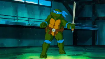 Backdrop к сериалу "Teenage Mutant Ninja Turtles" #1298677
