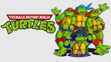 Backdrop к сериалу "Teenage Mutant Ninja Turtles" #1298695