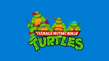 Backdrop к сериалу "Teenage Mutant Ninja Turtles" #1298697