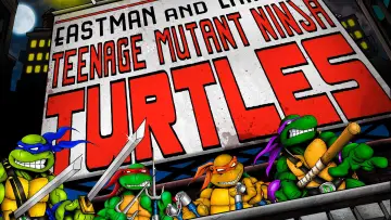 Backdrop к сериалу "Teenage Mutant Ninja Turtles" #1298712