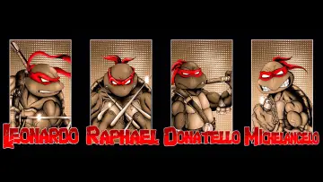 Backdrop к сериалу "Teenage Mutant Ninja Turtles" #1298713