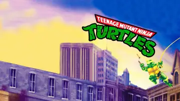 Backdrop к сериалу "Teenage Mutant Ninja Turtles" #1298721