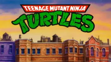 Backdrop к сериалу "Teenage Mutant Ninja Turtles" #1298723