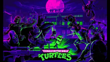 Backdrop к сериалу "Teenage Mutant Ninja Turtles" #1298724