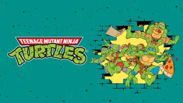 Backdrop к сериалу "Teenage Mutant Ninja Turtles" #1298738