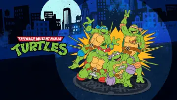 Backdrop к сериалу "Teenage Mutant Ninja Turtles" #1298739