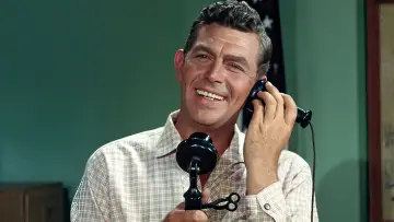 Backdrop к сериалу "The Andy Griffith Show" #1279287