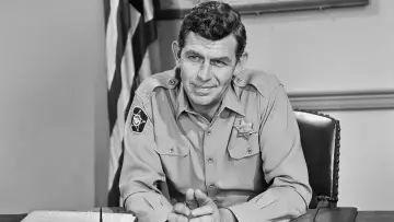 Backdrop к сериалу "The Andy Griffith Show" #1279288