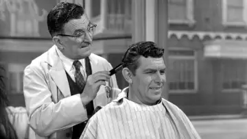 Backdrop к сериалу "The Andy Griffith Show" #1279289