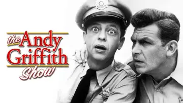 Backdrop к сериалу "The Andy Griffith Show" #1279295