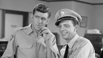 Backdrop к сериалу "The Andy Griffith Show" #1279296