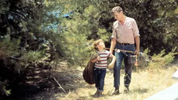 Backdrop к сериалу "The Andy Griffith Show" #1279299
