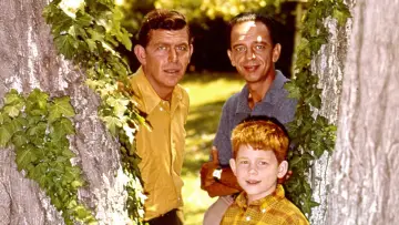 Backdrop к сериалу "The Andy Griffith Show" #1279302
