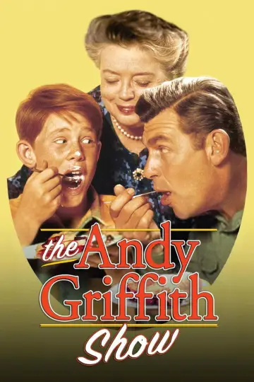The Andy Griffith Show (1960)