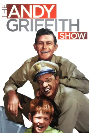 Poster к сериалу "The Andy Griffith Show" #1279312