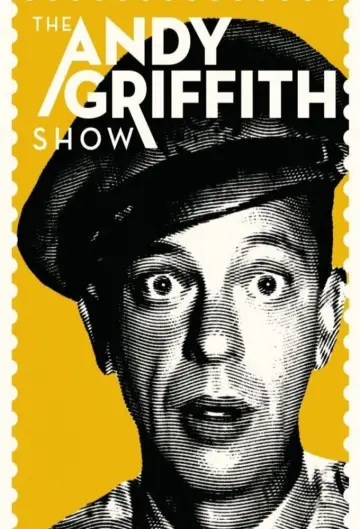 Poster к сериалу "The Andy Griffith Show" #1279313