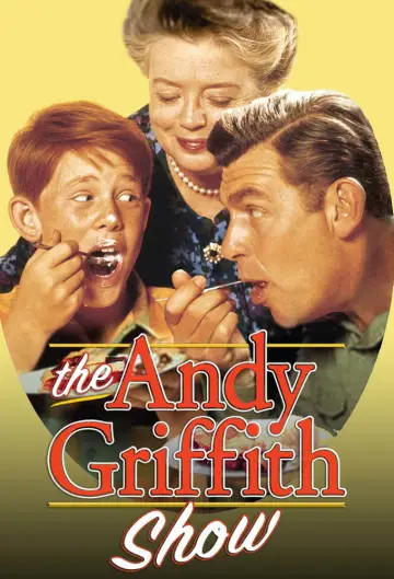 Poster к сериалу "The Andy Griffith Show" #1279314