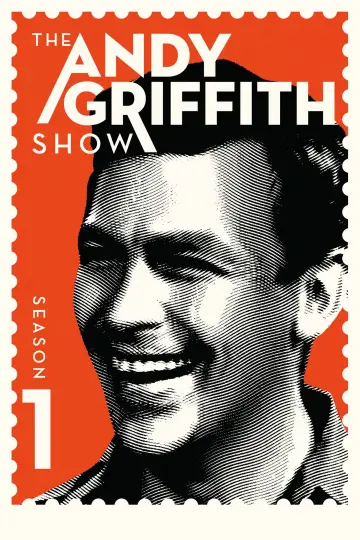 Poster for the TV series "The Andy Griffith Show" #1563698