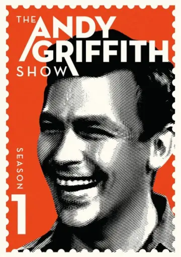 Poster for the TV series "The Andy Griffith Show" #1563700