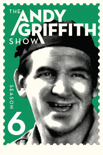 Poster for the TV series "The Andy Griffith Show" #1563722