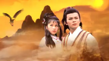 Backdrop for the TV series "The Legend of the Condor Heroes" #1367013