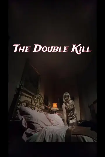 Poster for the TV series "Thriller" #1718341