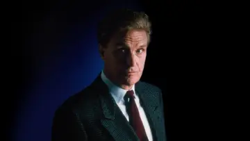 Backdrop к сериалу "Unsolved Mysteries" #1372943