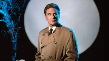 Backdrop к сериалу "Unsolved Mysteries" #1372944