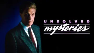 Backdrop к сериалу "Unsolved Mysteries" #1372945