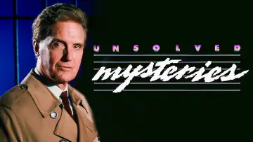 Backdrop к сериалу "Unsolved Mysteries" #1372946