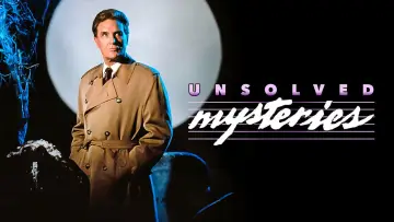 Backdrop к сериалу "Unsolved Mysteries" #1372947