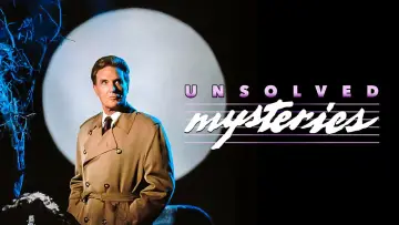 Backdrop к сериалу "Unsolved Mysteries" #1372948