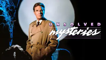 Backdrop к сериалу "Unsolved Mysteries" #1372949