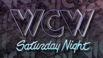 Backdrop for the TV series "WCW Saturday Night" #1396844