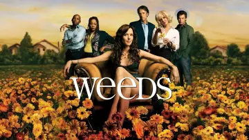 Backdrop к сериалу "Weeds" #1295280