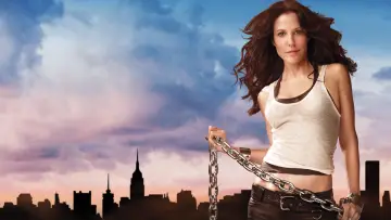 Backdrop к сериалу "Weeds" #1295284