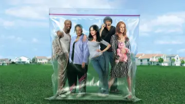 Backdrop к сериалу "Weeds" #1295285