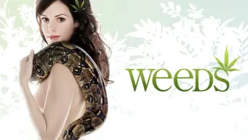 Backdrop к сериалу "Weeds" #1295296