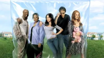 Backdrop к сериалу "Weeds" #1295301