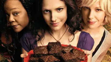 Backdrop к сериалу "Weeds" #1295302