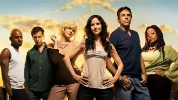 Backdrop к сериалу "Weeds" #1295303